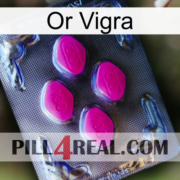Gold Vigra 02